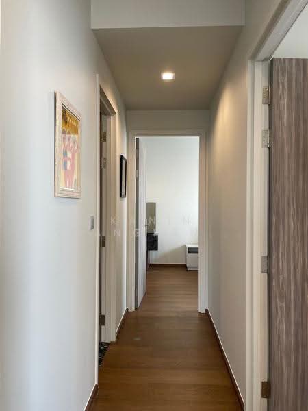 IDEO Q Sukhumvit 36, Bangkok, Soi Sukhumvit 36, Khong Tan, Khlong Toei, Bangkok, 2 Bedrooms, 63 sqm, Condo For Rent, by Kanin Thangpanyawa, 500537925 - DDproperty.com