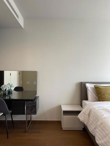 IDEO Q Sukhumvit 36, Bangkok, Soi Sukhumvit 36, Khong Tan, Khlong Toei, Bangkok, 2 Bedrooms, 63 sqm, Condo For Rent, by Kanin Thangpanyawa, 500537925 - DDproperty.com