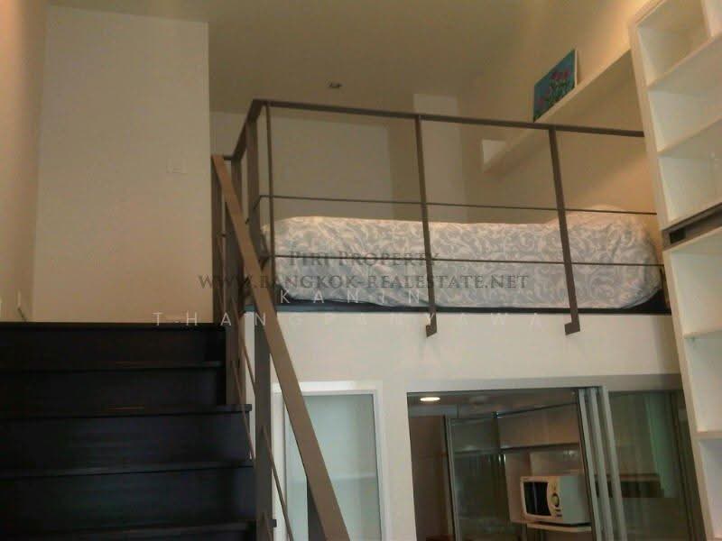 IDEO Morph 38, Bangkok, 88 Sukhumvit Road, Phra Kanong, Khlong Toei, Bangkok, 1 Bedroom, 35 sqm, Condo For Rent, by Kanin Thangpanyawa, 500537929 - DDproperty.com