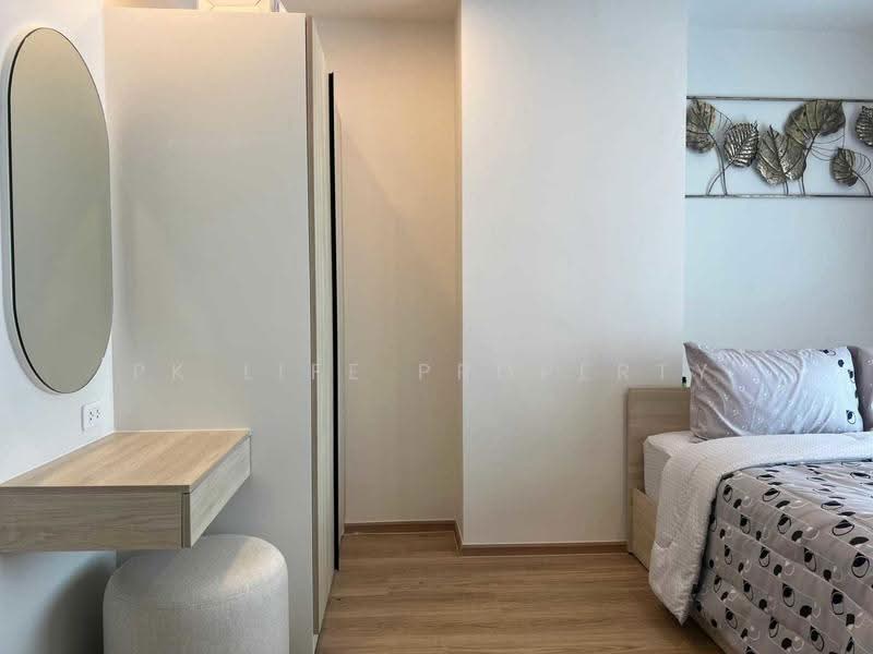 Phyll Phuket : ฟีล ภูเก็ต, ภูเก็ต, 9 หมู่ที่ 4 Muang Naka Rd, วิชิต, เมืองภูเก็ต, ภูเก็ต, 36 ตร.ม., คอนโด ให้เช่า, โดย PK LIFE Property, 500537931 - DDproperty.com