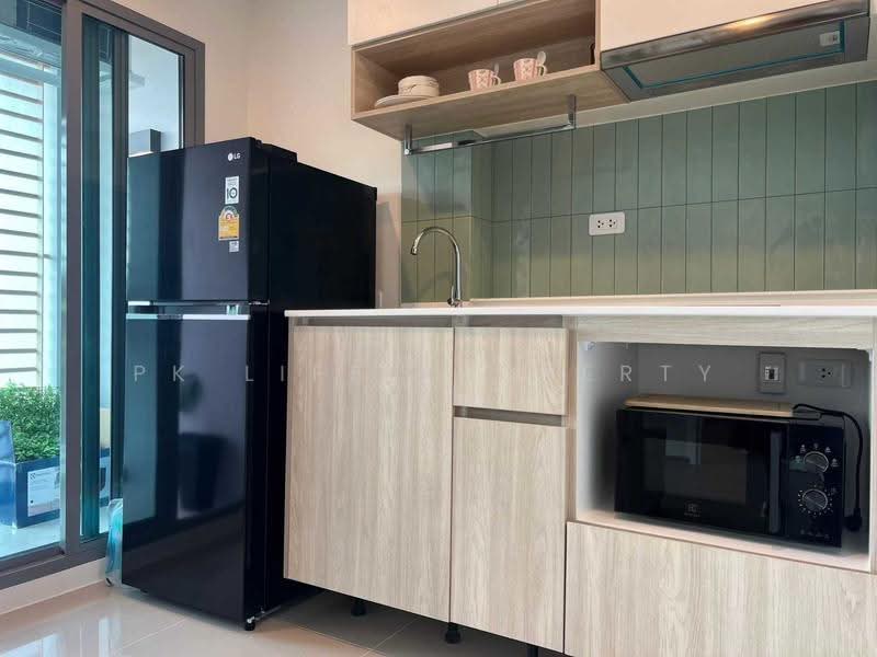 Phyll Phuket, Phuket, 9 Village No. 4 Muang Naka Rd, Wichit, Muang Phuket, Phuket, 1 Bedroom, 36 sqm, Condo For Rent, by PK LIFE Property, 500537931 - DDproperty.com