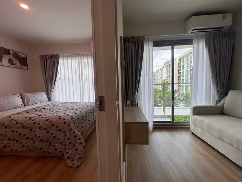 Phyll Phuket, Phuket, 9 Village No. 4 Muang Naka Rd, Wichit, Muang Phuket, Phuket, 1 Bedroom, 36 sqm, Condo For Rent, by PK LIFE Property, 500537931 - DDproperty.com