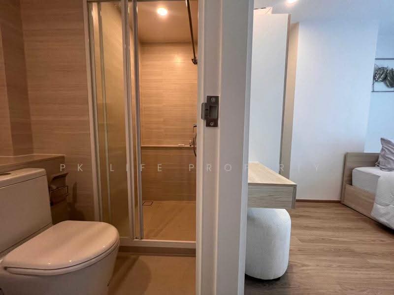 Phyll Phuket : ฟีล ภูเก็ต, ภูเก็ต, 9 หมู่ที่ 4 Muang Naka Rd, วิชิต, เมืองภูเก็ต, ภูเก็ต, 36 ตร.ม., คอนโด ให้เช่า, โดย PK LIFE Property, 500537931 - DDproperty.com