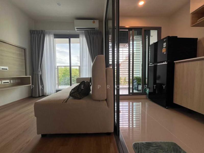 Phyll Phuket : ฟีล ภูเก็ต, ภูเก็ต, 9 หมู่ที่ 4 Muang Naka Rd, วิชิต, เมืองภูเก็ต, ภูเก็ต, 36 ตร.ม., คอนโด ให้เช่า, โดย PK LIFE Property, 500537931 - DDproperty.com