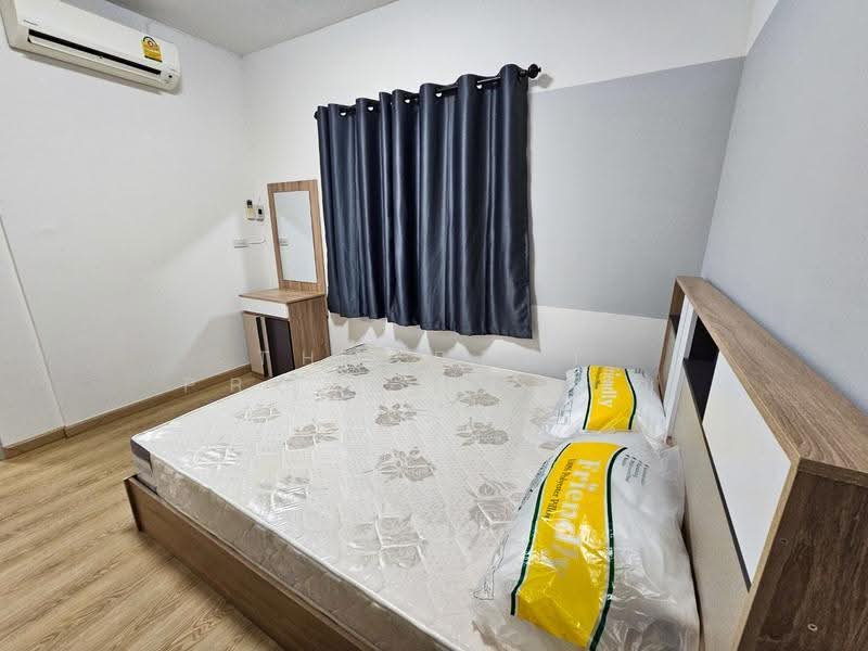 Baan Ua-Athorn Bang Bo Km.29, Samut Prakan, Bang Bo, Samut Prakan, 1 Bedroom, 34 sqm, Condo For Sale, by The Best Property ปุญ , 500537933 - DDproperty.com