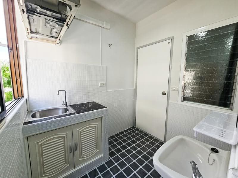 Baan Ua-Athorn Bang Bo Km.29, Samut Prakan, Bang Bo, Samut Prakan, 1 Bedroom, 34 sqm, Condo For Sale, by The Best Property ปุญ , 500537933 - DDproperty.com