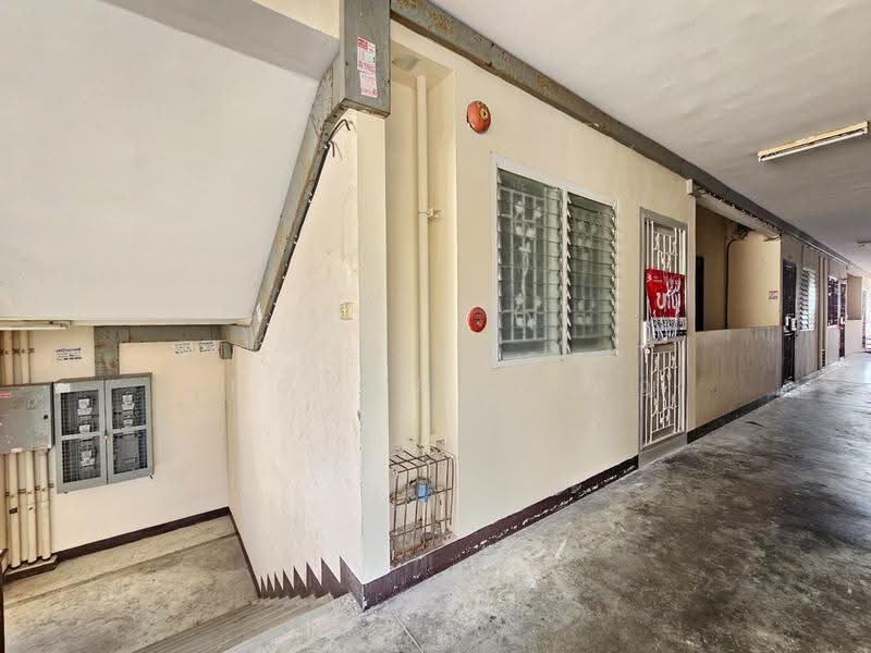 Baan Ua-Athorn Bang Bo Km.29, Samut Prakan, Bang Bo, Samut Prakan, 1 Bedroom, 34 sqm, Condo For Sale, by The Best Property ปุญ , 500537933 - DDproperty.com