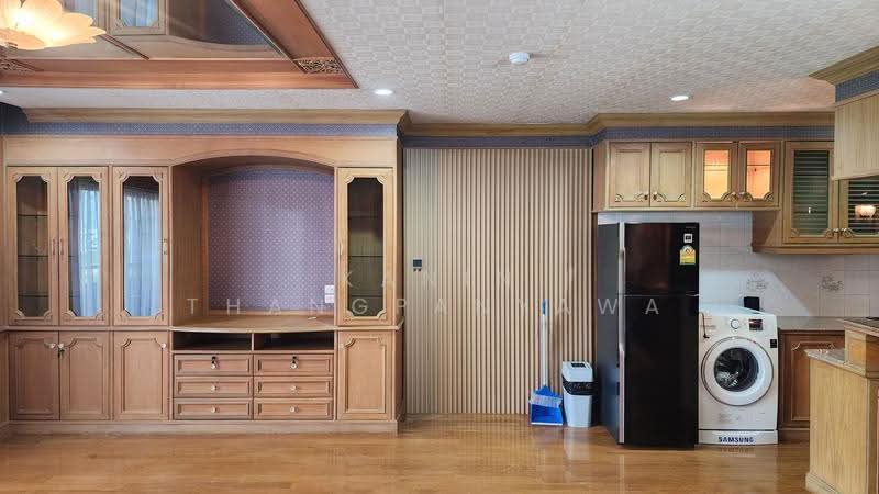 Centurion Park, Bangkok, Soi Aree 5, Samsen Nai, Phaya Thai, Bangkok, 1 Bedroom, 95 sqm, Condo For Rent, by Kanin Thangpanyawa, 500537935 - DDproperty.com