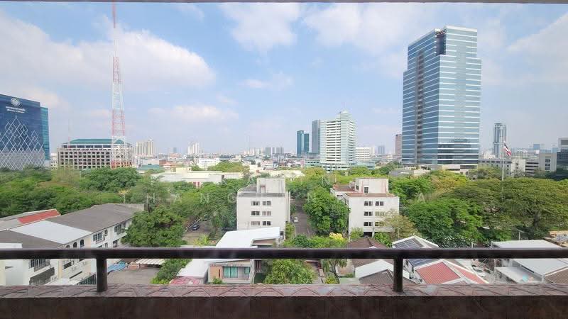 Centurion Park : เซ็นจูเรียน ปาร์ค, กรุงเทพ, ชอย อารีย์ 5, สามเสนใน, พญาไท, กรุงเทพ, 95 ตร.ม., คอนโด ให้เช่า, โดย Kanin Thangpanyawa, 500537935 - DDproperty.com