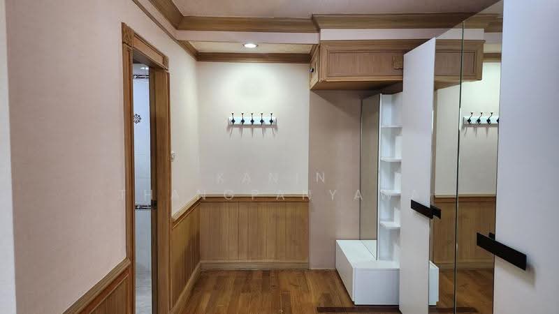Centurion Park, Bangkok, Soi Aree 5, Samsen Nai, Phaya Thai, Bangkok, 1 Bedroom, 95 sqm, Condo For Rent, by Kanin Thangpanyawa, 500537935 - DDproperty.com