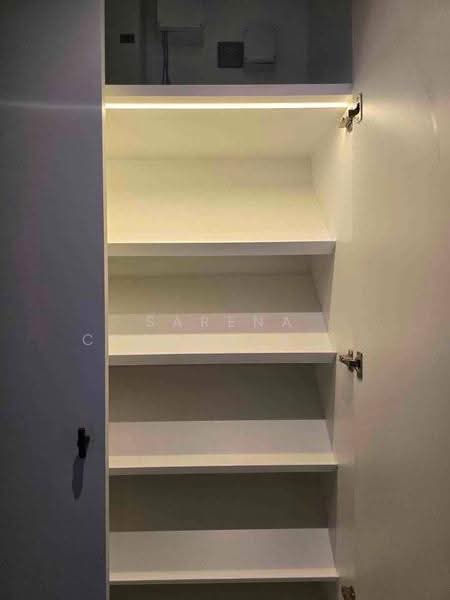 Muniq Langsuan, Bangkok, Soi Tonson, Lumphini, Pathum Wan, Bangkok, 2 Bedrooms, 86 sqm, Condo For Rent, by Sarena Choengsamor, 500537936 - DDproperty.com