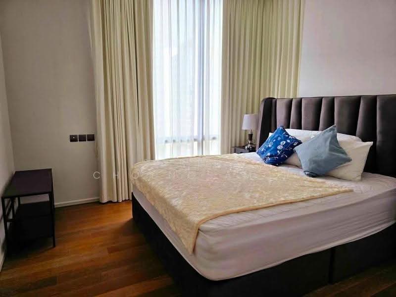 Muniq Langsuan, Bangkok, Soi Tonson, Lumphini, Pathum Wan, Bangkok, 2 Bedrooms, 86 sqm, Condo For Rent, by Sarena Choengsamor, 500537936 - DDproperty.com