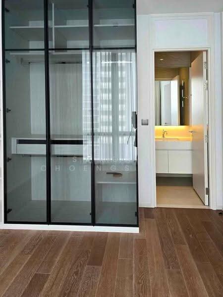 Muniq Langsuan, Bangkok, Soi Tonson, Lumphini, Pathum Wan, Bangkok, 2 Bedrooms, 86 sqm, Condo For Rent, by Sarena Choengsamor, 500537936 - DDproperty.com