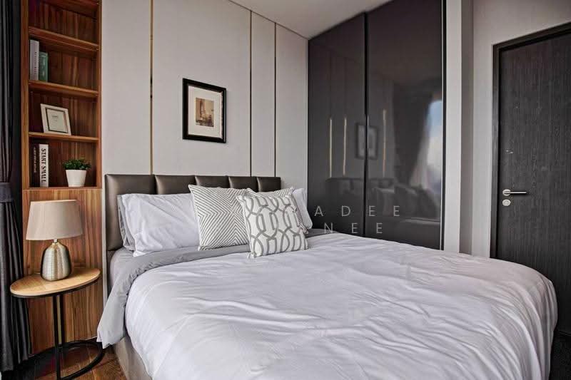 The Lumpini 24, Bangkok, Sukhumvit 24 Road, Khong Tan, Khlong Toei, Bangkok, 1 Bedroom, 26 sqm, Condo For Rent, by Phakawadee Jiramanee, 500537937 - DDproperty.com