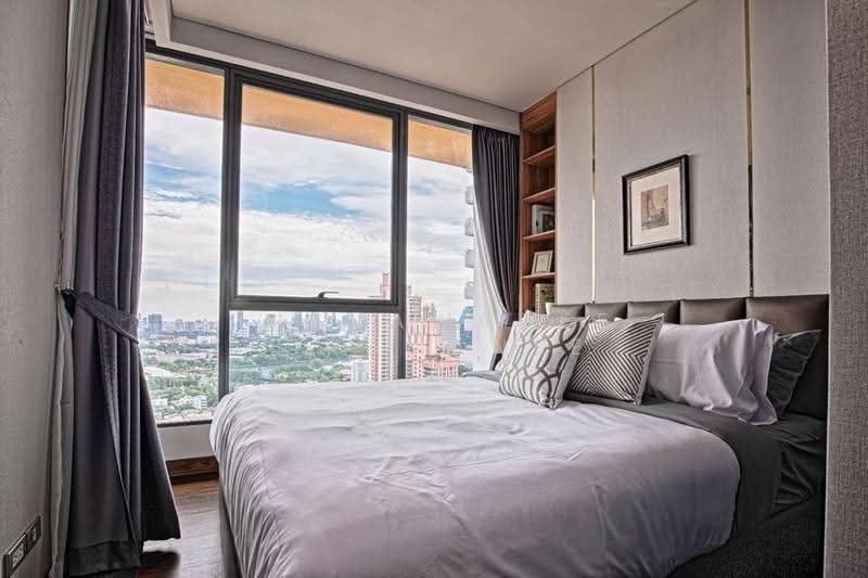 The Lumpini 24, Bangkok, Sukhumvit 24 Road, Khong Tan, Khlong Toei, Bangkok, 1 Bedroom, 26 sqm, Condo For Rent, by Phakawadee Jiramanee, 500537937 - DDproperty.com