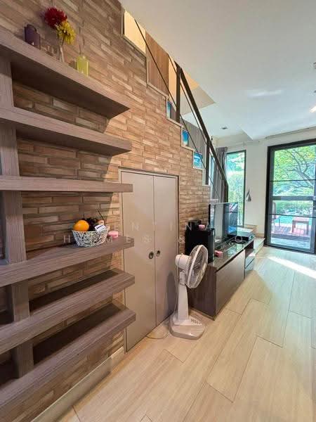 IDEO MOBI Sukhumvit 81, bangkok, 2097 Sukhumvit Road, Bang Chak, Phra Khanong, Bangkok, 1 Bedroom, 43 sqm, Condo For Rent, by Jentina Homes & Co, 500537938 - DDproperty.com