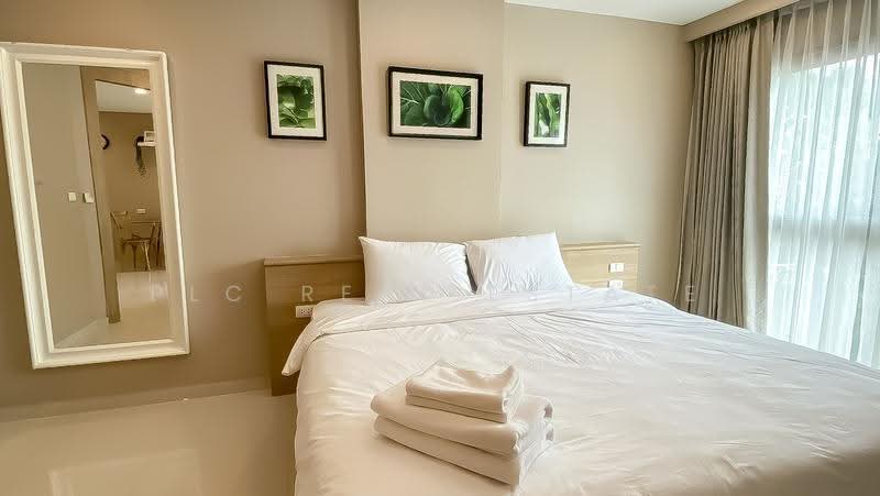 City Garden Tropicana : ซิตี้ การ์เด้น ทรอปิคาน่า, ชลบุรี, ซอยนาเกลือ 16/1, นาเกลือ, บางละมุง, ชลบุรี, 39 ตร.ม., คอนโด ขาย, โดย PLC real estate, 500537939 - DDproperty.com