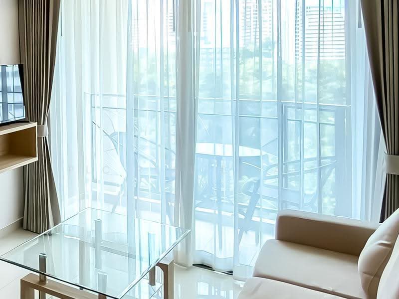 City Garden Tropicana, Chon Buri (Pattaya), Na Kluea 16/1, Na Kloe, Bang Lamung (Pattaya), Chon Buri (Pattaya), 1 Bedroom, 39 sqm, Condo For Sale, by PLC real estate, 500537939 - DDproperty.com