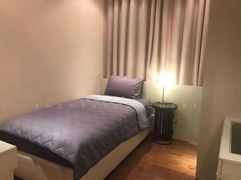The Address Sukhumvit 28, Bangkok, 1 Soi Sukhumvit 28, Khong Tan, Khlong Toei, Bangkok, 2 Bedrooms, 67 sqm, Condo For Rent, by Somrad Phoopruksachart, 500537940 - DDproperty.com