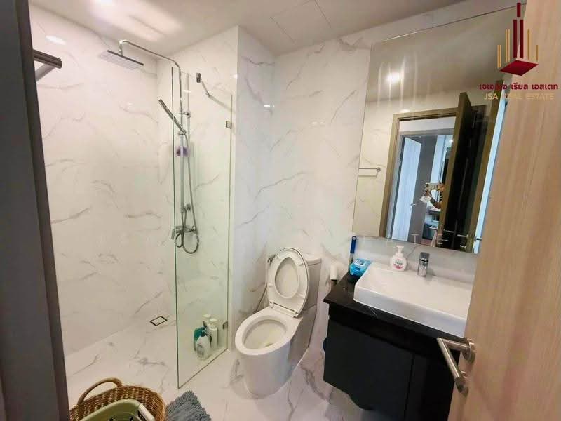 Cloud Thonglor-Phetchaburi, Bangkok, 1986 New Petchaburi Road, Bang Kapi, Huai Khwang, Bangkok, 2 Bedrooms, 55 sqm, Condo For Rent, by JSA REAL ESTATE, 500537941 - DDproperty.com