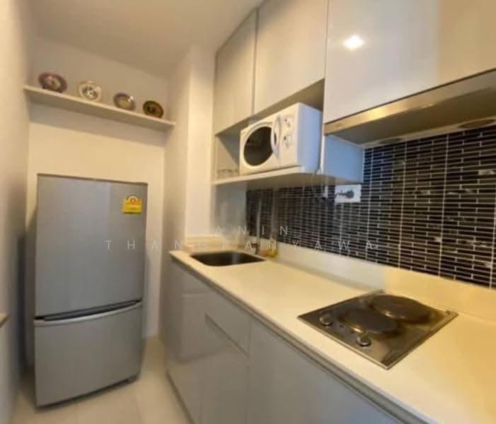 IDEO MOBI Sukhumvit 81, Bangkok, 2097 Sukhumvit Road, Bang Chak, Phra Khanong, Bangkok, 2 Bedrooms, 43 sqm, Condo For Sale, by Kanin Thangpanyawa, 500537942 - DDproperty.com
