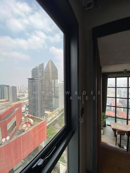 The Lofts Asoke, Bangkok, Sukhumvit 21 Road, Khlongtoei Nua, Watthana, Bangkok, 3 Bedrooms, 145 sqm, Condo For Rent, by Phakawadee Jiramanee, 500537943 - DDproperty.com