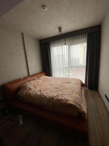 The Lofts Asoke, Bangkok, Sukhumvit 21 Road, Khlongtoei Nua, Watthana, Bangkok, 3 Bedrooms, 145 sqm, Condo For Rent, by Phakawadee Jiramanee, 500537943 - DDproperty.com