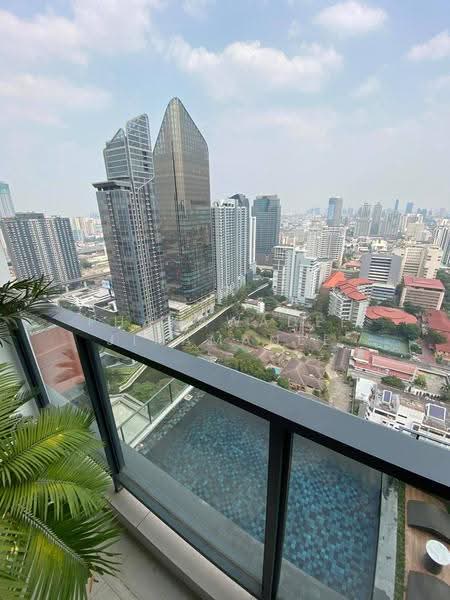 The Lofts Asoke : เดอะ ลอฟท์ อโศก, กรุงเทพ, ถนนสุขุมวิท 21, คลองเตยเหนือ, วัฒนา, กรุงเทพ, 145 ตร.ม., คอนโด ให้เช่า, โดย Phakawadee Jiramanee, 500537943 - DDproperty.com