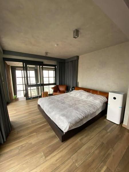 The Lofts Asoke : เดอะ ลอฟท์ อโศก, กรุงเทพ, ถนนสุขุมวิท 21, คลองเตยเหนือ, วัฒนา, กรุงเทพ, 145 ตร.ม., คอนโด ให้เช่า, โดย Phakawadee Jiramanee, 500537943 - DDproperty.com