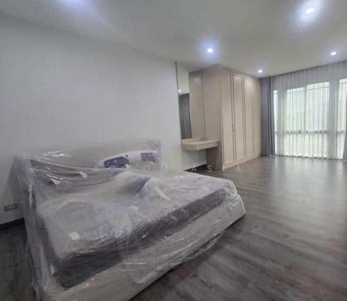 Baan Klang Muang Classe Sukhumvit 77 : บ้านกลางเมือง คลาสเซ่ สุขุมวิท 77, กรุงเทพ, ซอยอ่อนนุช 21, สวนหลวง, กรุงเทพ, 214 ตร.ม., บ้านเดี่ยว ให้เช่า, โดย Accom Asia, 500537944 - DDproperty.com