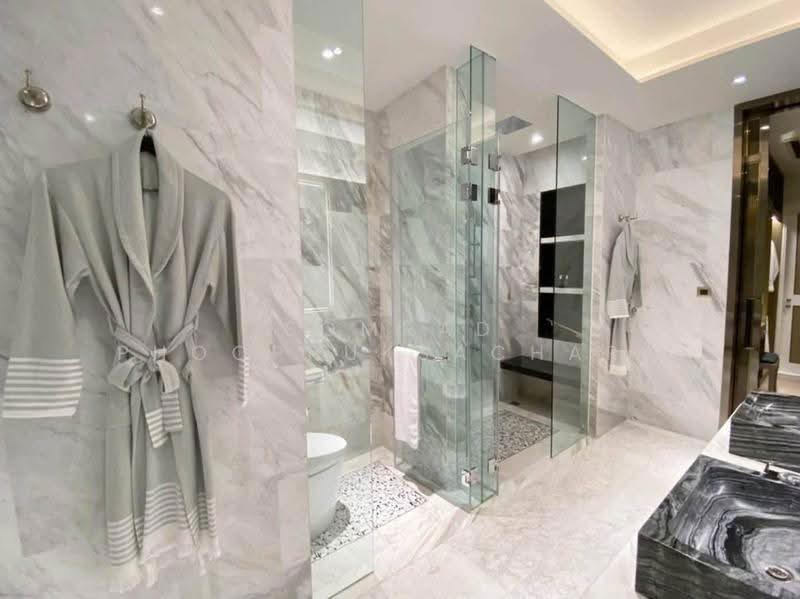 The Residences At Mandarin Oriental, Bangkok, 117 Charoen Nakorn Road, Khlong Ton Sai, Khlong San, Bangkok, 2 Bedrooms, 165 sqm, Condo For Sale, by Somrad Phoopruksachart, 500537950 - DDproperty.com