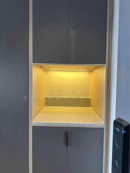 Chapter Chula-Samyan, Bangkok, Si Phraya Road, Si Phraya, Bang Rak, Bangkok, 2 Bedrooms, 50 sqm, Condo For Rent, by Kanin Thangpanyawa, 500537951 - DDproperty.com