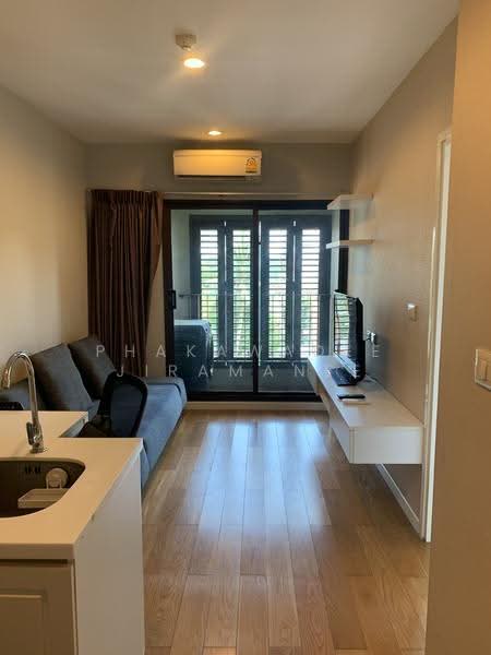 Condolette Dwell Sukhumvit 26 : คอนโดเลต ดเวล สุขุมวิท 26, กรุงเทพ, ซอยสุขุมวิท 26, คลองตัน, คลองเตย, กรุงเทพ, 35 ตร.ม., คอนโด ให้เช่า, โดย Phakawadee Jiramanee, 500537952 - DDproperty.com