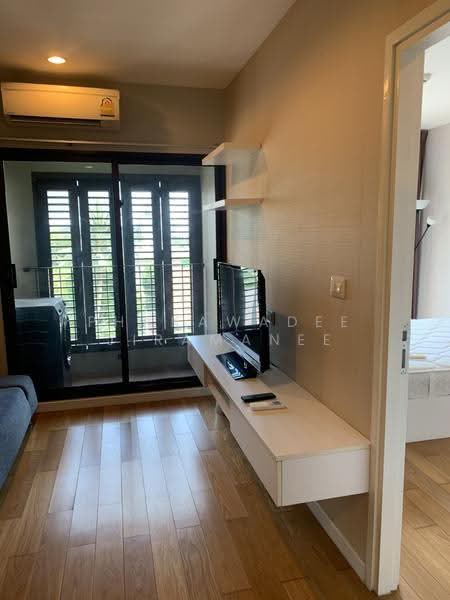 Condolette Dwell Sukhumvit 26 : คอนโดเลต ดเวล สุขุมวิท 26, กรุงเทพ, ซอยสุขุมวิท 26, คลองตัน, คลองเตย, กรุงเทพ, 35 ตร.ม., คอนโด ให้เช่า, โดย Phakawadee Jiramanee, 500537952 - DDproperty.com