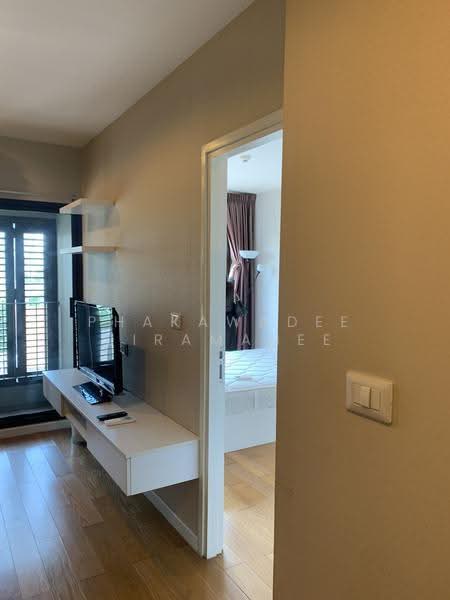 Condolette Dwell Sukhumvit 26 : คอนโดเลต ดเวล สุขุมวิท 26, กรุงเทพ, ซอยสุขุมวิท 26, คลองตัน, คลองเตย, กรุงเทพ, 35 ตร.ม., คอนโด ให้เช่า, โดย Phakawadee Jiramanee, 500537952 - DDproperty.com