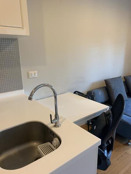 Condolette Dwell Sukhumvit 26, Bangkok, Soi Sukhumvit 26, Khong Tan, Khlong Toei, Bangkok, 1 Bedroom, 35 sqm, Condo For Rent, by Phakawadee Jiramanee, 500537952 - DDproperty.com