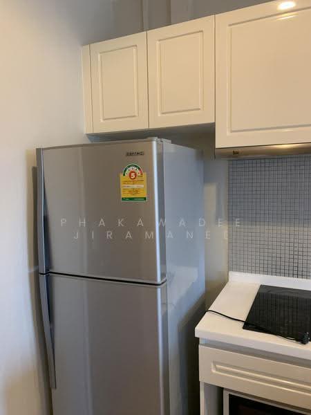 Condolette Dwell Sukhumvit 26, Bangkok, Soi Sukhumvit 26, Khong Tan, Khlong Toei, Bangkok, 1 Bedroom, 35 sqm, Condo For Rent, by Phakawadee Jiramanee, 500537952 - DDproperty.com
