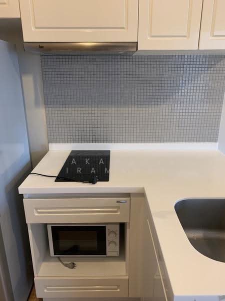 Condolette Dwell Sukhumvit 26, Bangkok, Soi Sukhumvit 26, Khong Tan, Khlong Toei, Bangkok, 1 Bedroom, 35 sqm, Condo For Rent, by Phakawadee Jiramanee, 500537952 - DDproperty.com