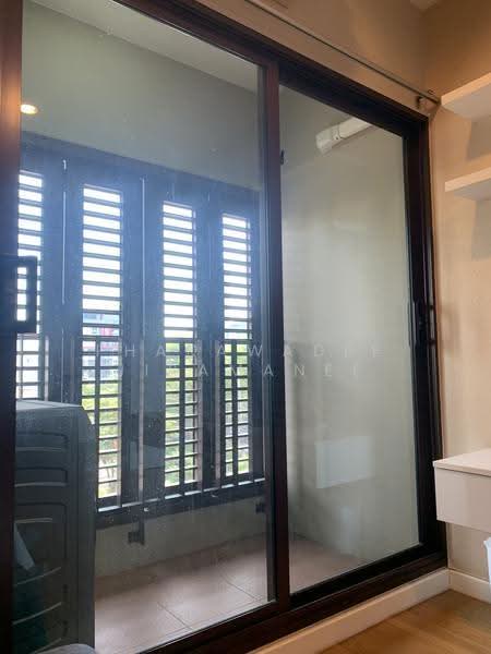 Condolette Dwell Sukhumvit 26, Bangkok, Soi Sukhumvit 26, Khong Tan, Khlong Toei, Bangkok, 1 Bedroom, 35 sqm, Condo For Rent, by Phakawadee Jiramanee, 500537952 - DDproperty.com