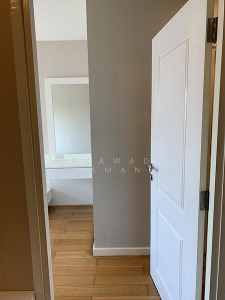 Condolette Dwell Sukhumvit 26, Bangkok, Soi Sukhumvit 26, Khong Tan, Khlong Toei, Bangkok, 1 Bedroom, 35 sqm, Condo For Rent, by Phakawadee Jiramanee, 500537952 - DDproperty.com