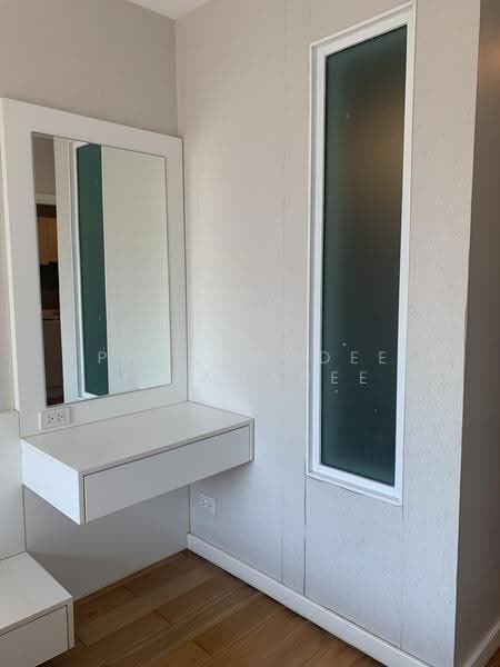 Condolette Dwell Sukhumvit 26, Bangkok, Soi Sukhumvit 26, Khong Tan, Khlong Toei, Bangkok, 1 Bedroom, 35 sqm, Condo For Rent, by Phakawadee Jiramanee, 500537952 - DDproperty.com
