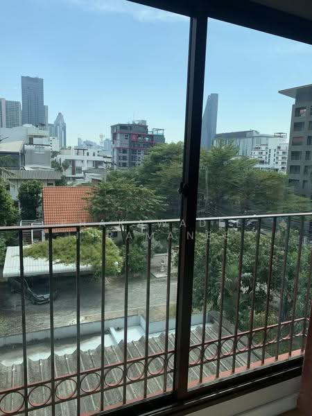 Condolette Dwell Sukhumvit 26 : คอนโดเลต ดเวล สุขุมวิท 26, กรุงเทพ, ซอยสุขุมวิท 26, คลองตัน, คลองเตย, กรุงเทพ, 35 ตร.ม., คอนโด ให้เช่า, โดย Phakawadee Jiramanee, 500537952 - DDproperty.com
