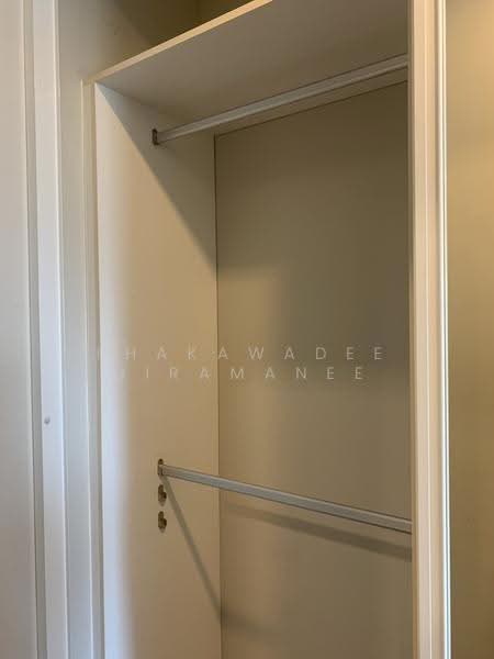 Condolette Dwell Sukhumvit 26, Bangkok, Soi Sukhumvit 26, Khong Tan, Khlong Toei, Bangkok, 1 Bedroom, 35 sqm, Condo For Rent, by Phakawadee Jiramanee, 500537952 - DDproperty.com