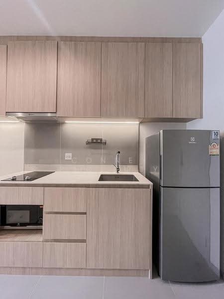 M Jatujak, Bangkok, Phahonyothin Road, Chatuchak, Bangkok, 1 Bedroom, 28 sqm, Condo For Rent, by Connex Property, 500537953 - DDproperty.com