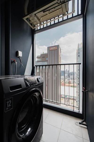 Aspire Onnut Station, Bangkok, Sukhumvit Road, Phra Kanong, Khlong Toei, Bangkok, 1 Bedroom, 27 sqm, Condo For Rent, by Somrad Phoopruksachart, 500537956 - DDproperty.com