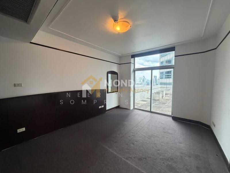 All Seasons Mansion, Bangkok, Soi Ruamrudee, Wireless Road, Lumphini, Pathum Wan, Bangkok, 3 Bedrooms, 318 sqm, Condo For Sale, by Neeranuch Somprasong, 500537957 - DDproperty.com
