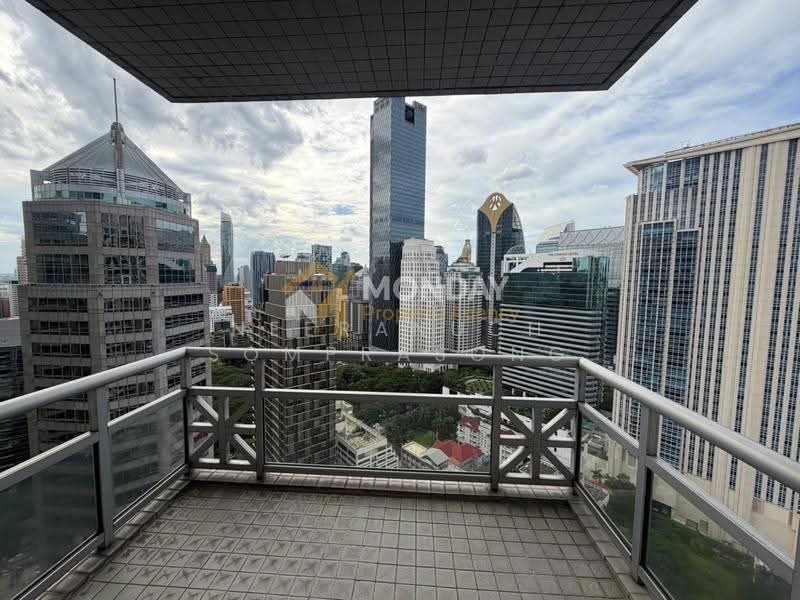 All Seasons Mansion, Bangkok, Soi Ruamrudee, Wireless Road, Lumphini, Pathum Wan, Bangkok, 3 Bedrooms, 318 sqm, Condo For Sale, by Neeranuch Somprasong, 500537957 - DDproperty.com