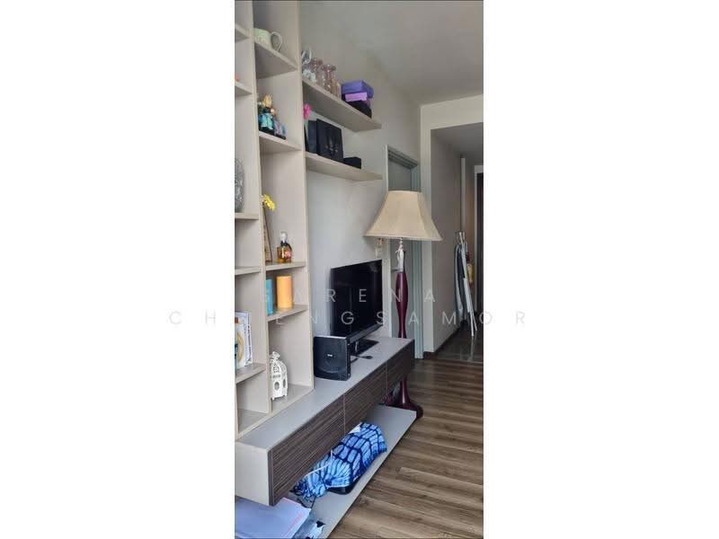 Onyx Phahonyothin, Bangkok, 1505 Phahonyothin Road, Samsen Nai, Phaya Thai, Bangkok, 1 Bedroom, 40 sqm, Condo For Rent, by Sarena Choengsamor, 500537960 - DDproperty.com