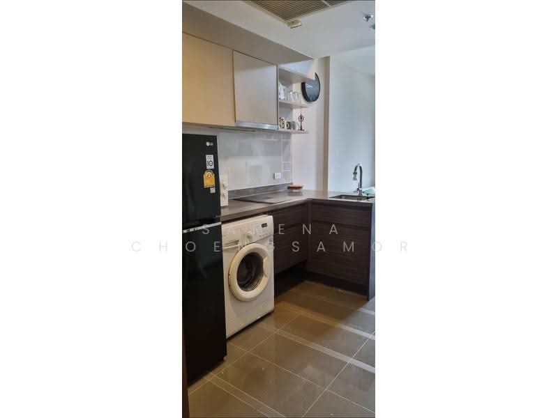 Onyx Phahonyothin, Bangkok, 1505 Phahonyothin Road, Samsen Nai, Phaya Thai, Bangkok, 1 Bedroom, 40 sqm, Condo For Rent, by Sarena Choengsamor, 500537960 - DDproperty.com