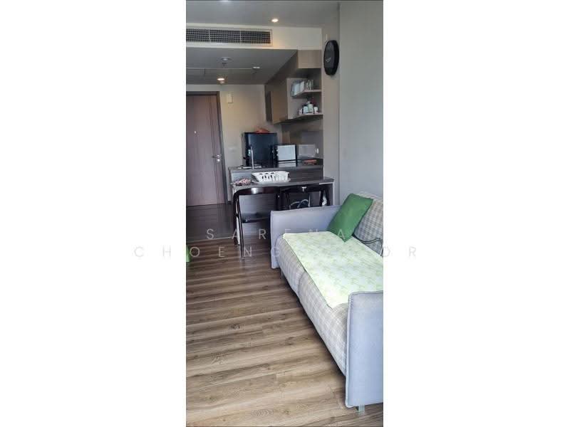 Onyx Phahonyothin, Bangkok, 1505 Phahonyothin Road, Samsen Nai, Phaya Thai, Bangkok, 1 Bedroom, 40 sqm, Condo For Rent, by Sarena Choengsamor, 500537960 - DDproperty.com